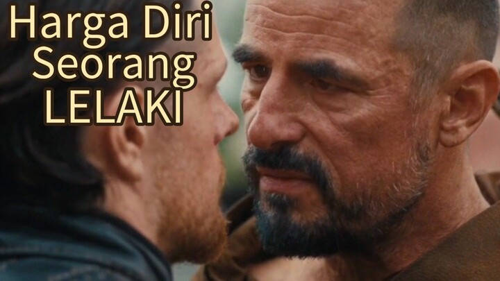 Memperjuangakan hak terhadap pemerintah yang menindas rakyat #movie