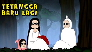 TETANGGA BARU LAGI | KUNTI BESTI