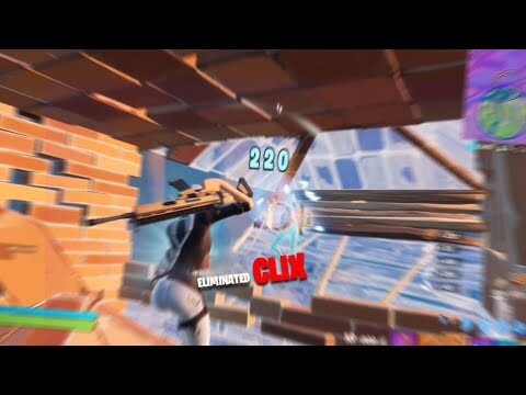 Mood 🌩️ | OG Fortnite highlights #1 | Darts