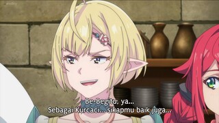 Jadilah Lebih Kuat! Kisah Baru Sub Indo Eps 07
