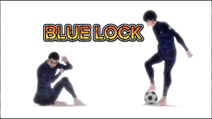 AMV || BLUE LOCK