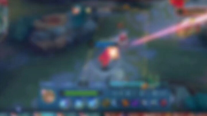 #Mobilelegend