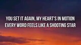 Terrified (LYRICS)
