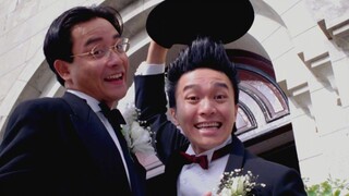 [Trùng Ca] Diễn giải ma mị của bộ phim Tết thiếu nhi kinh điển "All's Well, Ends Well", liệu "Tempta