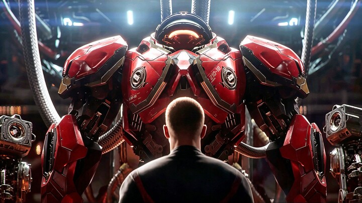 Saudara baik dari BlizzCon 2026, “Starfield” seharga 50 dolar! Penjelasan lengkap untuk film CG terb