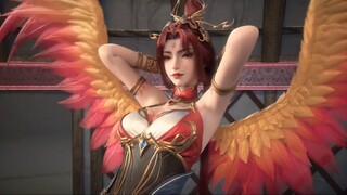 Peerles Bettle Spirit Eps 136 indo