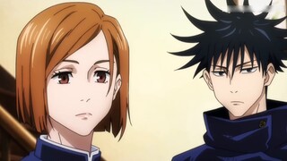 [ Jujutsu Kaisen ] Tidak termaafkan untuk mengambil pemuda dari orang muda