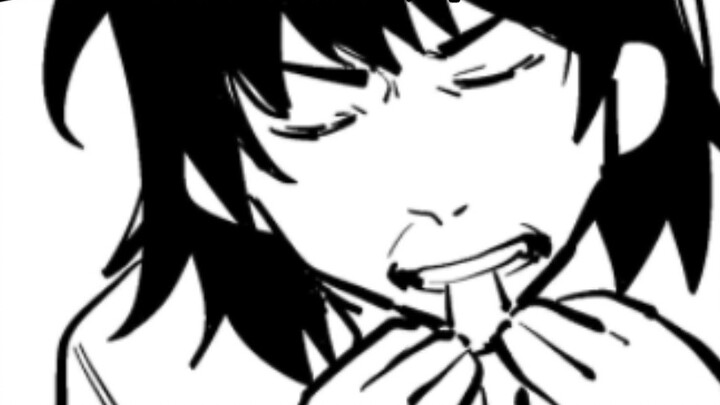 [Deep Sea/Return to Blood] มันค่อนข้างสับสนและฉันไม่รู้ว่าจะตั้งชื่อมันว่าอย่างไร แต่สรุปสั้นๆ ก็คือ