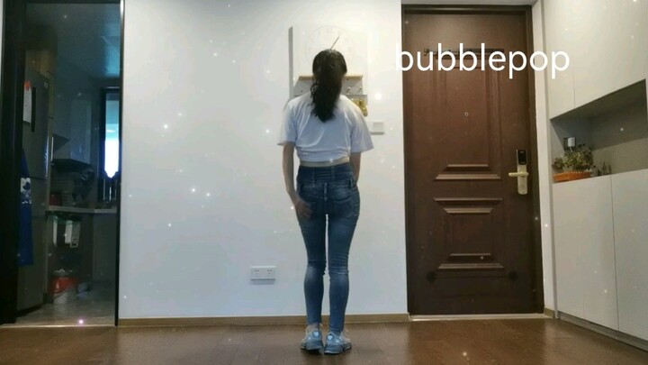 bubblepop