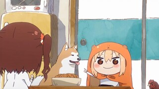 Umaru và tham vọng thống trị thị trường GẠO NHẬT BẢN