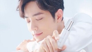 【Xiao Zhan】190723 "OLAY" เซ็ตไดอารี่ของเซียวจ้าน