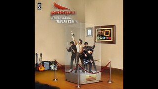 PeterPan - dilema besar