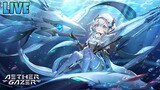 GACHA LOLI (LEVIATHAN) + PUSH EVENT! LIVE AETHER GAZER - TOP UP DI DITUSI OFFICIAL
