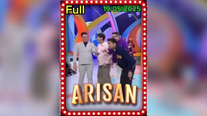 ARISAN