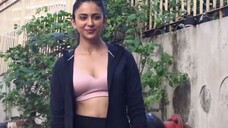 Rakul Preet Photoshoot