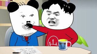 Đây có phải là tài năng bẩm sinh của người Đông Bắc?