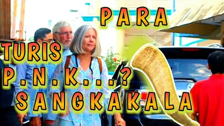 PRANK AIR HORN -PRANK INDONESIA