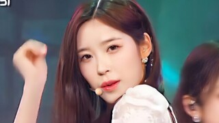 mbc历史上成绩最好的女团！放学后女团CLASS:y出道曲《SHUT DOWN》一键换装