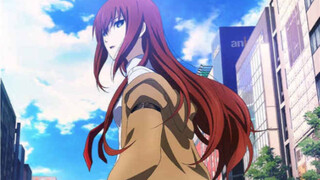 Makase Kurisu who loves 105℃