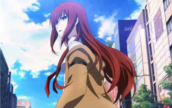 Makase Kurisu who loves 105℃