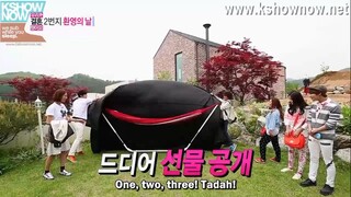 We Got Married - Jinwoon x Junhee Episode 20