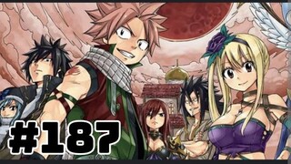 Fairy tail Season 07 Episode 187 (English DUBBED)