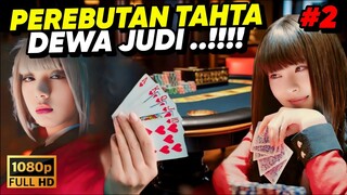 MENGHALALKAN SEGALA CARA DEMI MEMPEREBUTKAN TAHTA DEWA JUDI !! • ALUR CERITA FILM