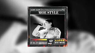 Big Moe - Gang Gang (Prod. Unknown Instrumentalz)