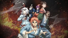 Teogonia EP 2