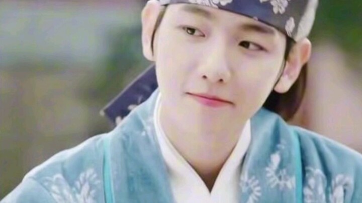 【EXO แบคฮยอน】ไลฟ์ขายของข้ามประเทศ แบคฮยอน จะให้ขึ้นไลฟ์เป็นตัวเองเลยได้ไหม!