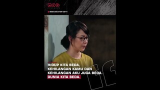 Hidup Kita Beda - Mooncake Story