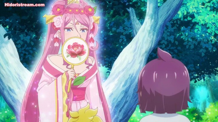Shirobuta Kizoku desu ga Zense no Kioku ga Haeta node Hiyoko na Otout Eps 10 (Subtitle Indonesia)