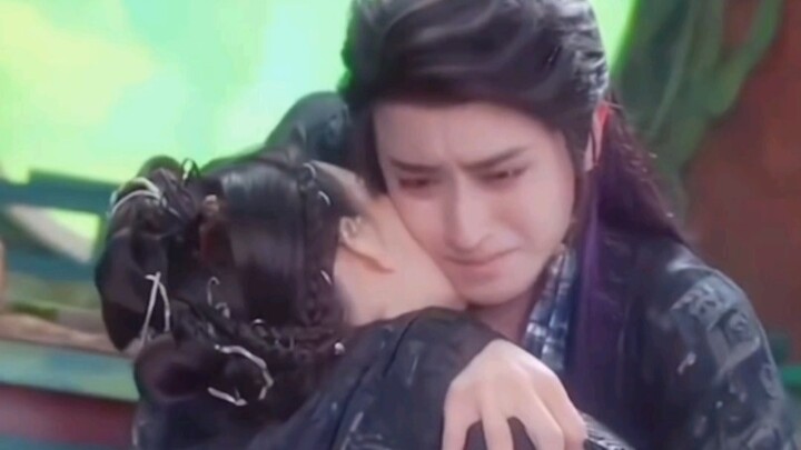 มีใครไม่เคยได้ยินท่อนต้นฉบับของ อ้าว รุ่ยเผิง บ้างคะ? มันคงจะน่าเสียดายจริงๆ โอเคไหม?