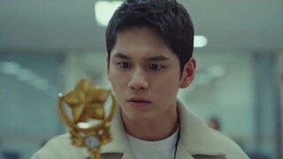 Strong Girl Nam-Soon | Episode 02 | Hindi Dubbed | K-Drama Series