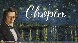 The Best of Chopin
