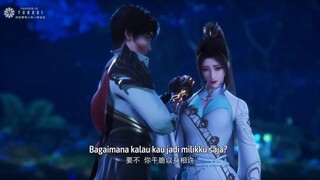 The Strong Upgrade Ep6 sub indo