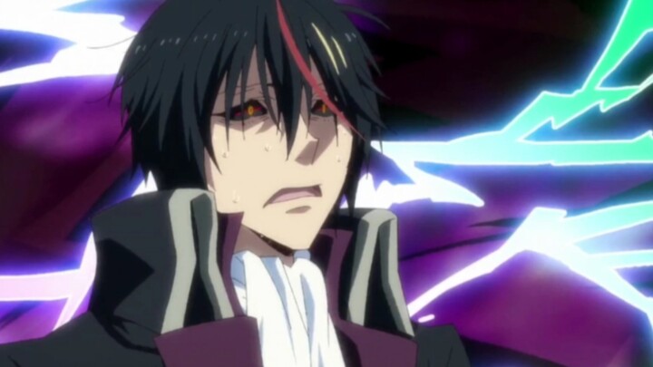 สไลม์เกิดใหม่/ตอนที่ 36/ปีศาจต้องเศร้า