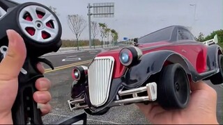 Racing drift cars are really cool