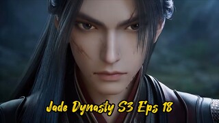 Jade Dynasty S3 Eps 18 (70) sub indo 720p