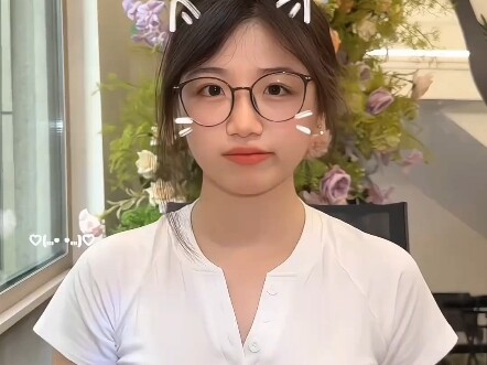 نظارة الزميل جميلة حقًا