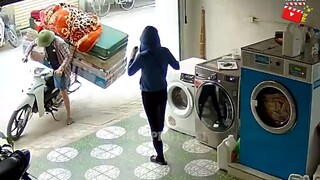 Tin 3 Phút Hài _ Tổng hợp những 'CHÚA HỀ' ngoài đời thực khiến người xem 'KHÔNG