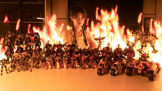 หลุมค้อนมีราคามากกว่าหนึ่งพันหยวน! ฉันรวบรวมอีกชุดมาแบ่งปันกับพวกคุณทุกคน!