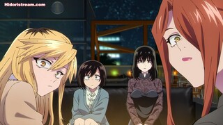 EP1 Call of the Night Season 2 (Sub Indonesia)