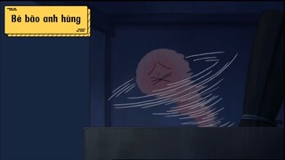 DORAEMON| Bé bão anh hùng