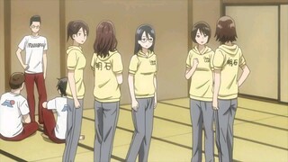 Chihayafuru - SS2 - Tập 12 - 2015 - HD