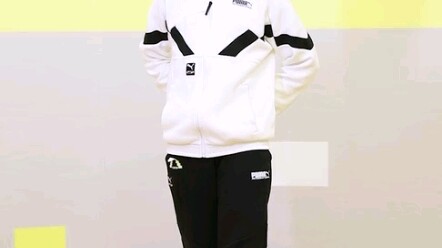 【创造营2021】井汲大翔跳变速主题曲 这是吃了多少德芙啊！！