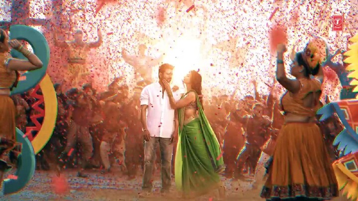 Thalapaty Vijay New Song Jana Nayagan