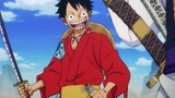 Anime|One Piece|It's Just a Famous Knife, Show It to Zoro