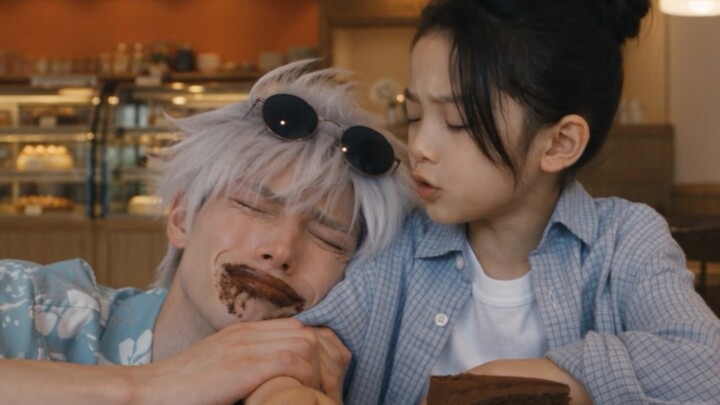 เจ๋อ: กินของตัวเองเสร็จแล้วก็อย่ามายุ่งของฉันนะ!