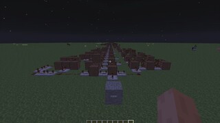 [Chơi Nhạc Bằng Minecraft] Futari No Kimochi